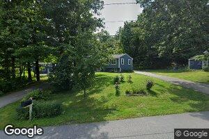 17 Dixon Ave, Newfields, NH 03856