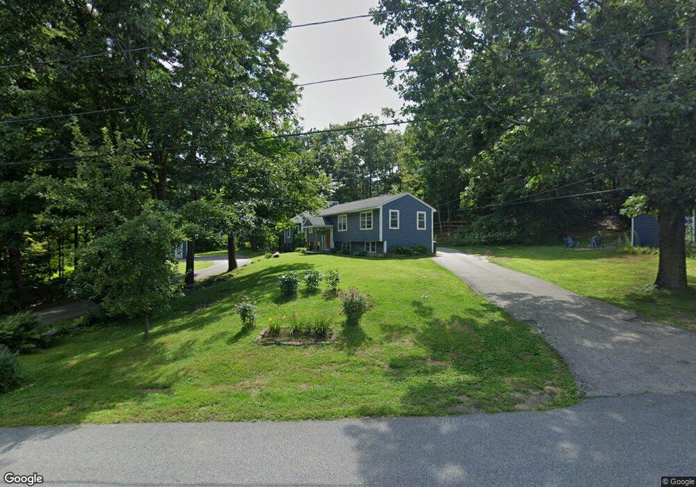 17 Dixon Ave, Newfields, NH 03856 - photo 1