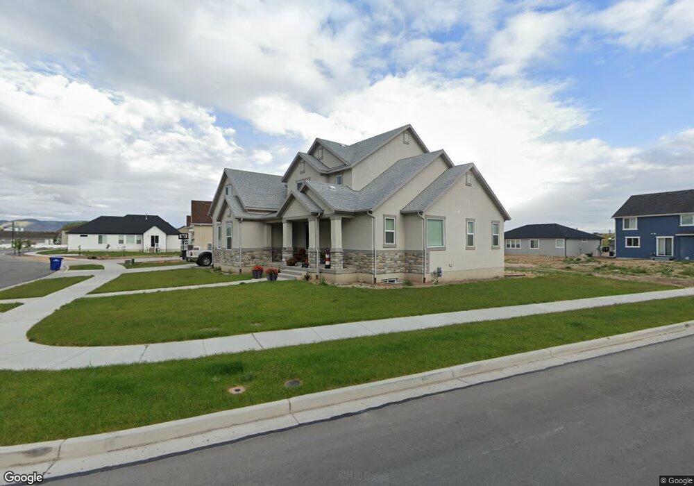 1242 W 250 S unit 8, Spanish Fork, UT 84660 - photo 1