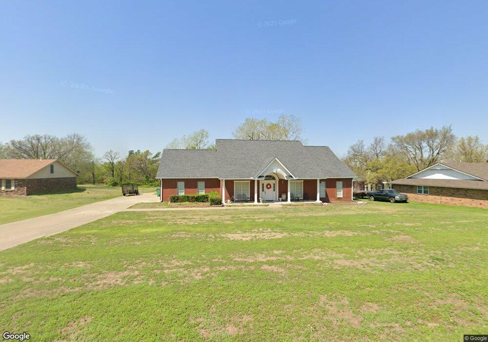 302 Hickory Hill Rd, Sapulpa, OK 74066 - photo 1
