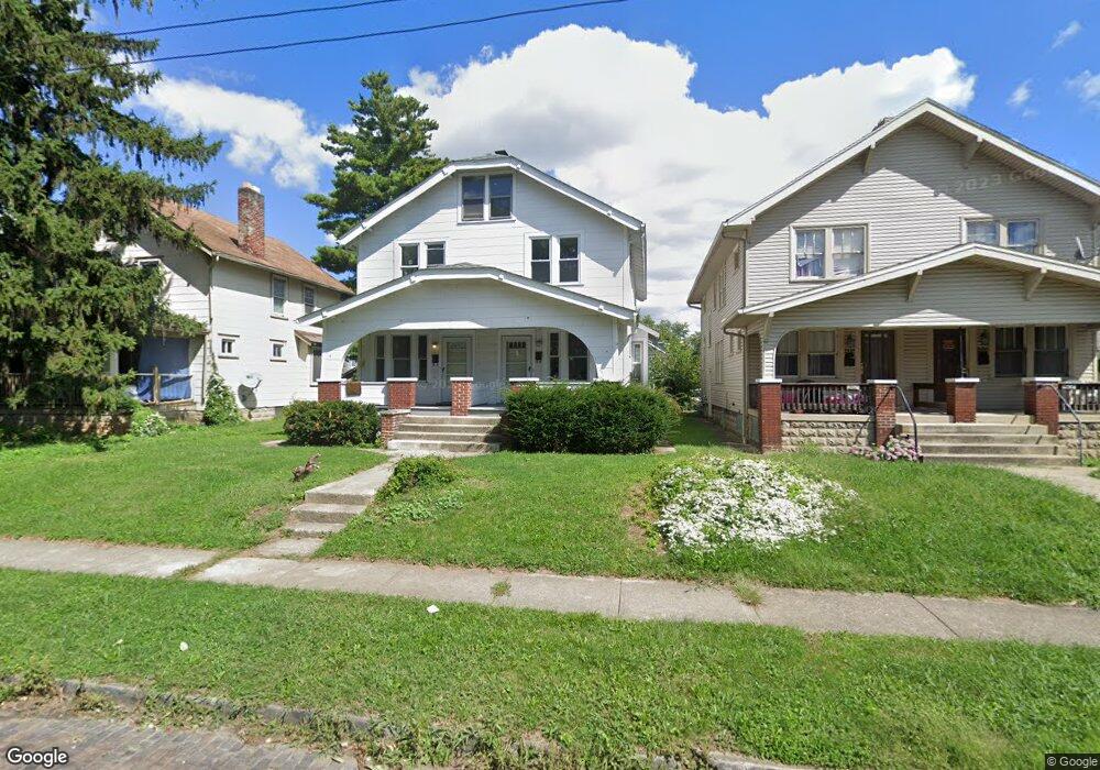 206-208 N Harris Ave, Columbus, OH 43204 - photo 1