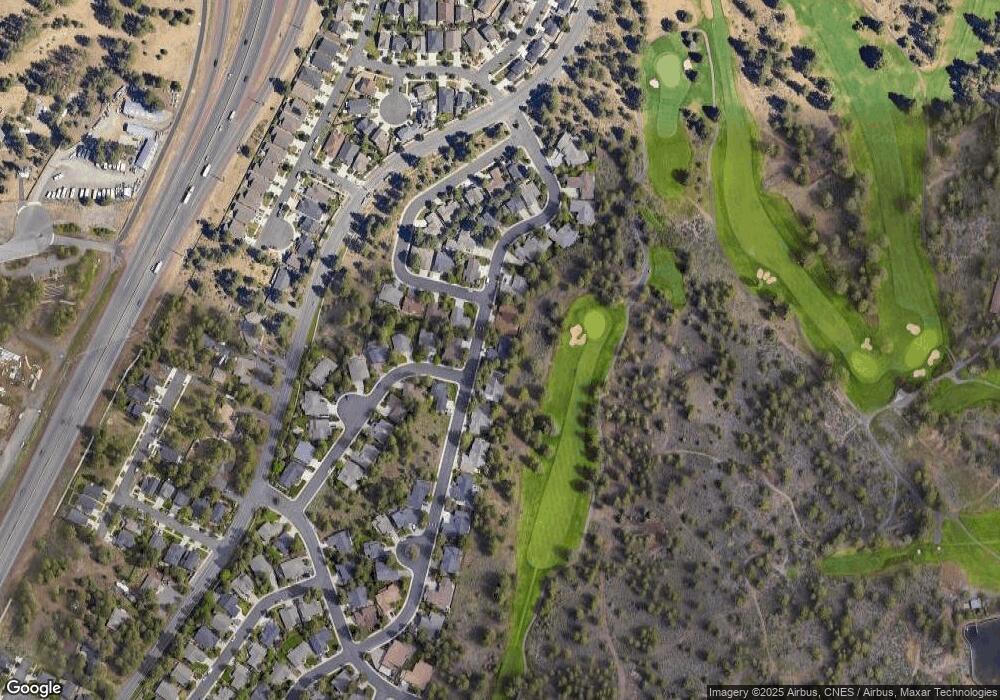 60912 Grand Targhee Dr, Bend, OR 97702 - photo 1