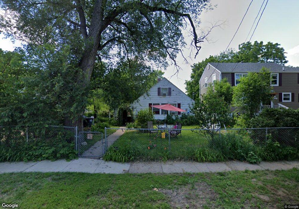 4136 3rd St, Des Moines, IA 50313 - photo 1