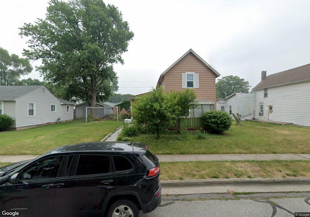 2027 Stillwell St, Lafayette, IN 47904 - photo 1