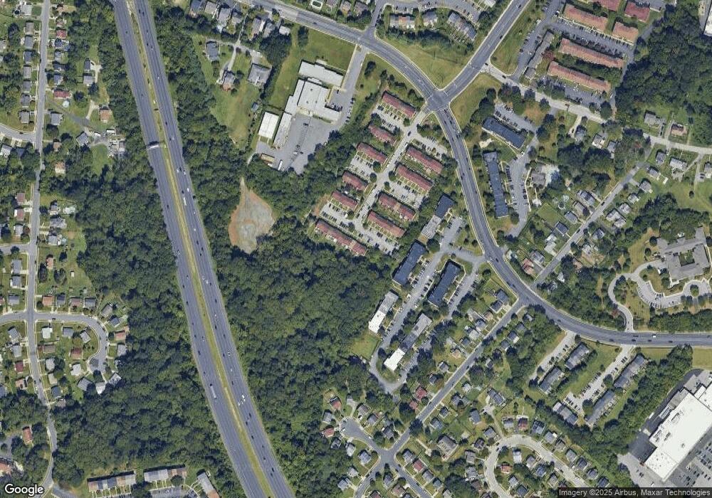 3821 Rolling Way, Nottingham, MD 21236 - photo 1