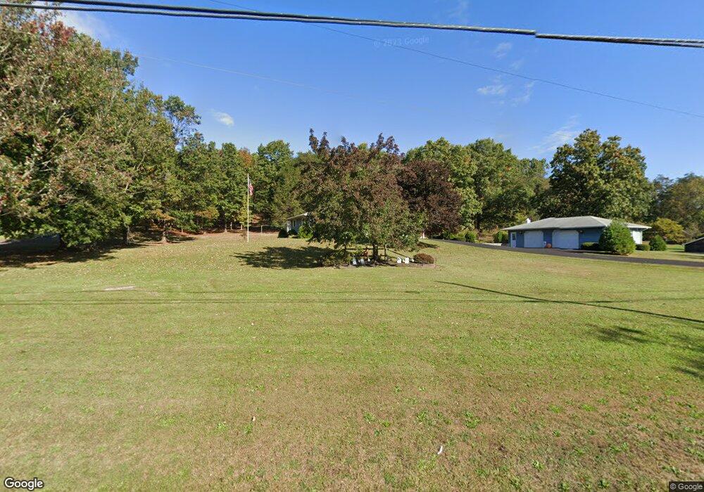 1792 New Bloomfield Rd, New Bloomfield, PA 17068 - photo 1