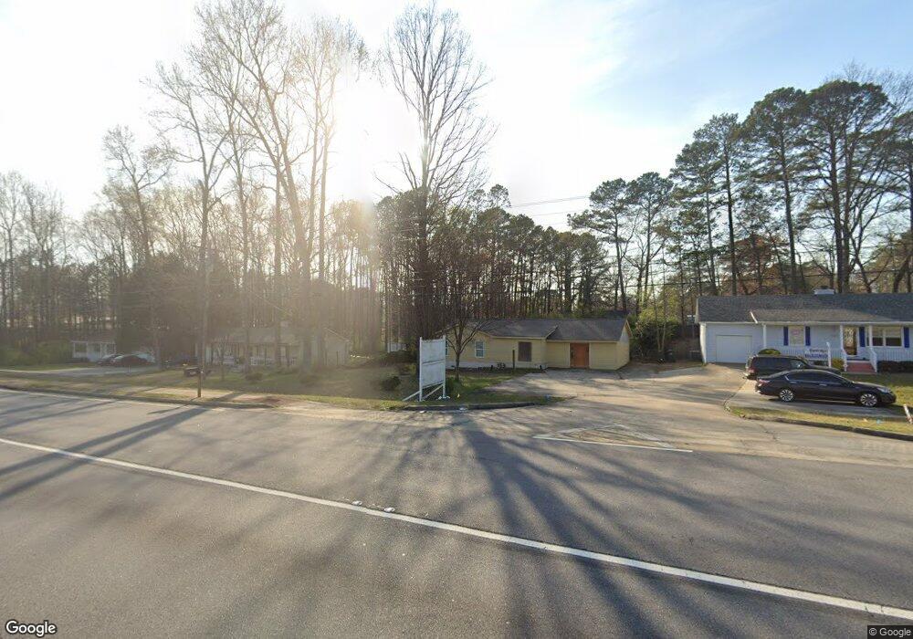 1473 Scenic Hwy N, Snellville, GA 30078 - photo 1