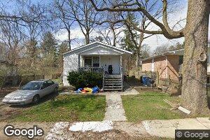 115 Allen Dr, Ann Arbor, MI 48103