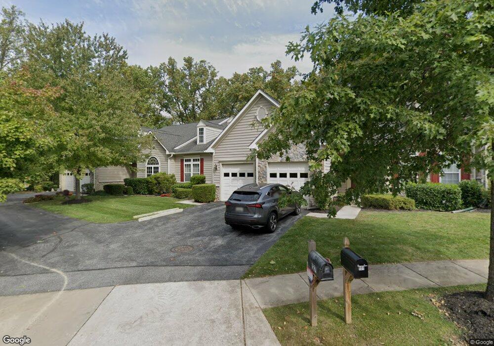 131 Teapot Ct, Reisterstown, MD 21136 - photo 1