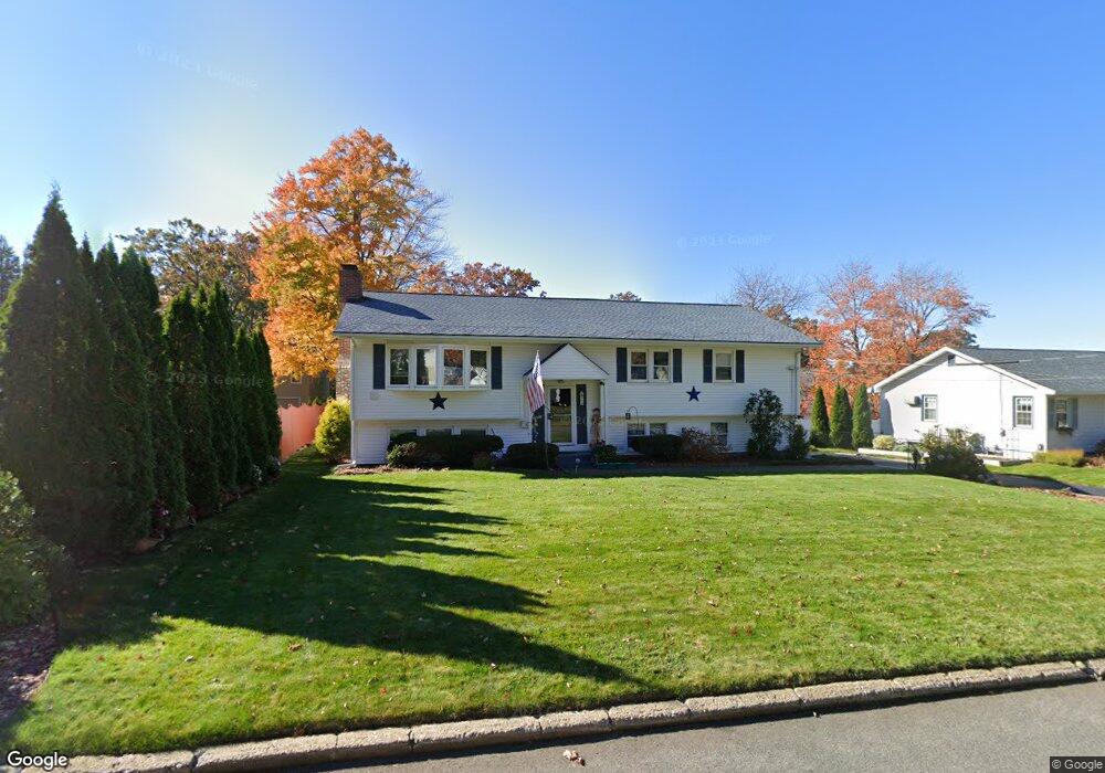 308 W Haven Rd, Manchester, NH 03104 - photo 1