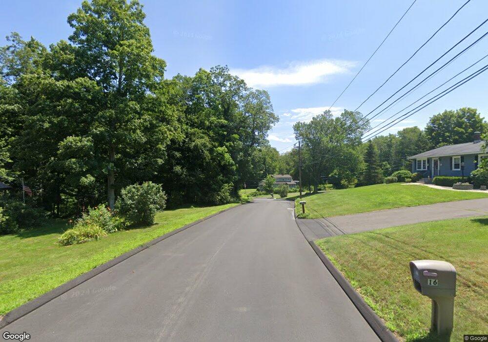 Lot 2 Maple Ave W, Haddam, CT 06441 - photo 1