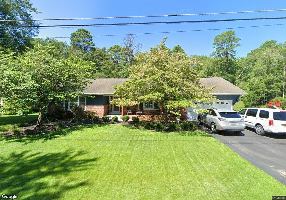 154 Nantucket Trail, Medford, NJ 08055 - photo 1