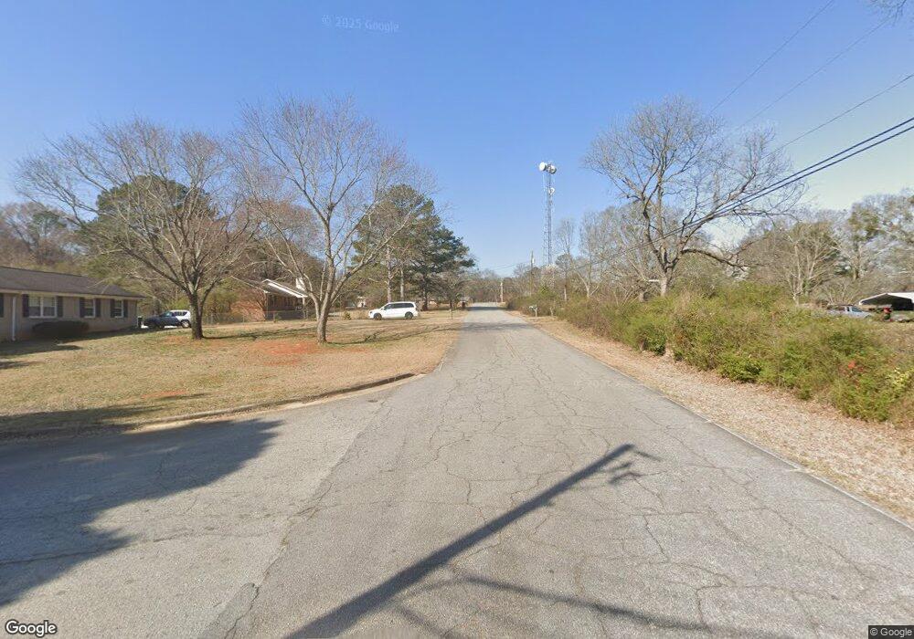 4400 Stage Coach Cir unit 370, Conyers, GA 30013 - photo 1