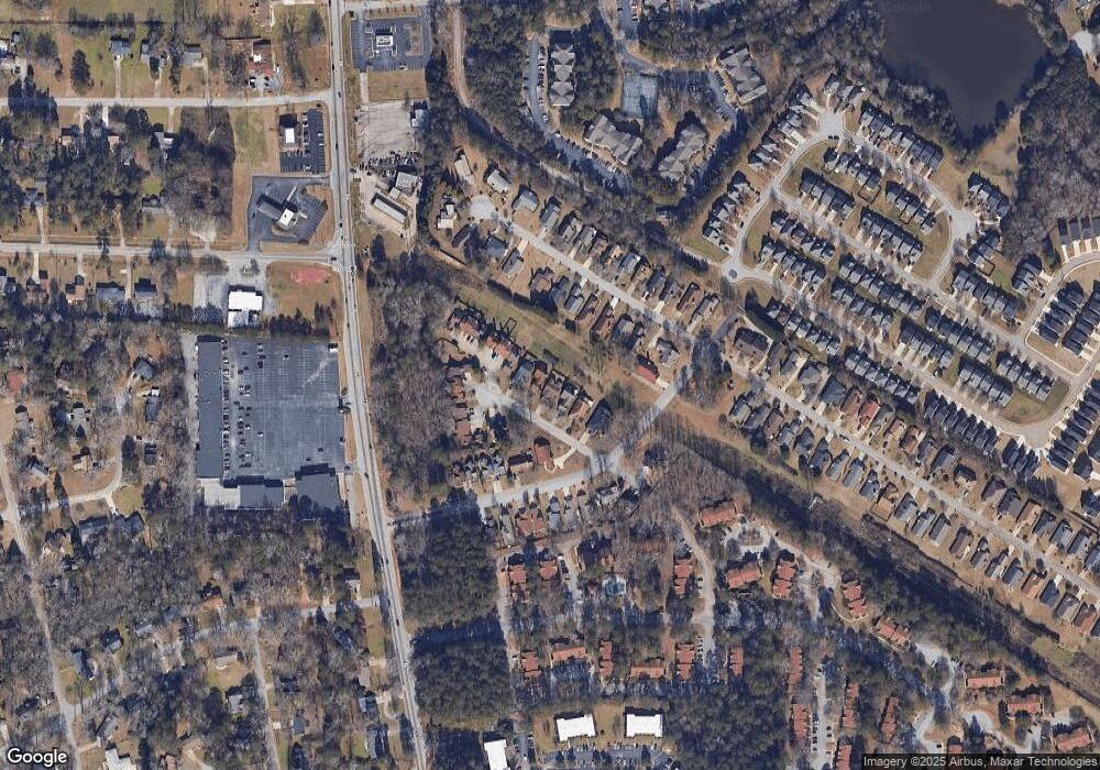 3233 Salem Cove, Conyers, GA 30013 - photo 1