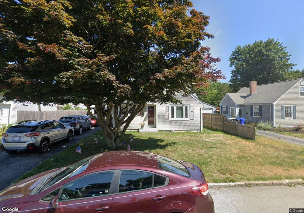 80 Cove St, Pawtucket, RI 02861 - photo 1