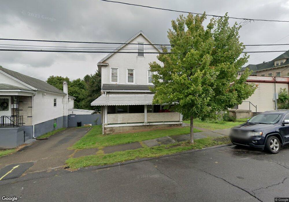 906 Crown Ave, Scranton, PA 18505 - photo 1