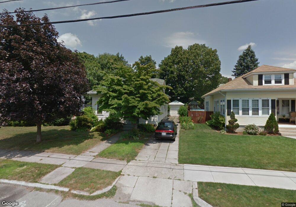 89 Shirley Blvd, Cranston, RI 02910 - photo 1