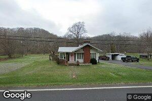 11257 State Route 93, Pedro, OH 45659