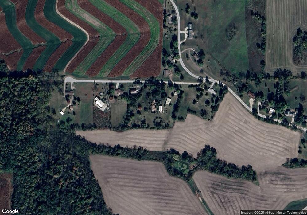 W6737 Pond View Rd, Monroe, WI 53566 - photo 1