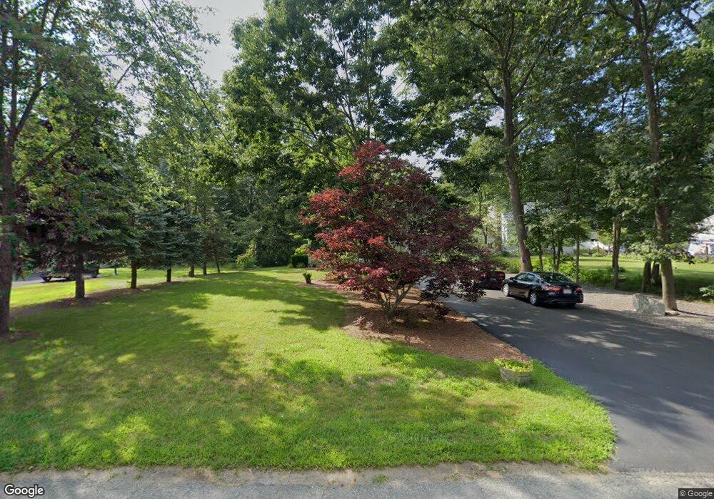 60 McDonald Rd, Wilmington, MA 01887 - photo 1