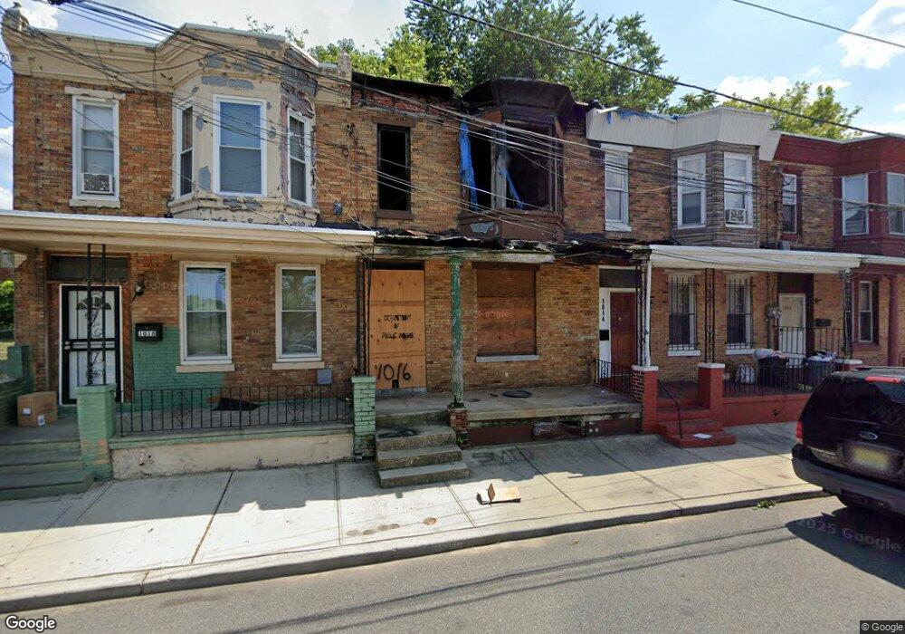 1016 Line St, Camden, NJ 08103 - photo 1