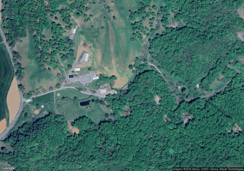 1124 Indian Creek Joe Brown Rd, Burnsville, NC 28754 - photo 1