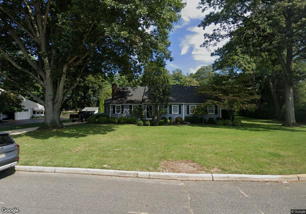 11 Laurelwood Dr, Little Silver, NJ 07739 - photo 1