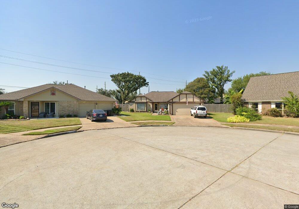 17022 Sky Blue Place, Houston, TX 77095 - photo 1