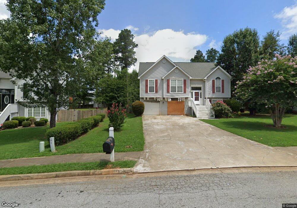 1428 Trafalgar Way, Hampton, GA 30228 - photo 1