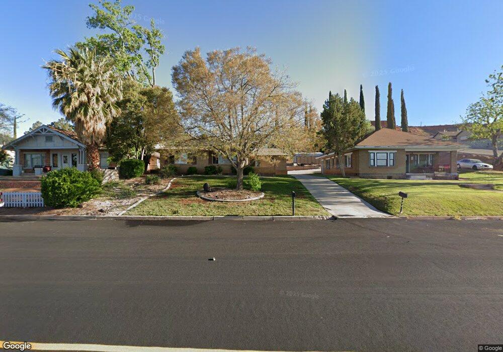 81 E 200 N, Saint George, UT 84770 - photo 1