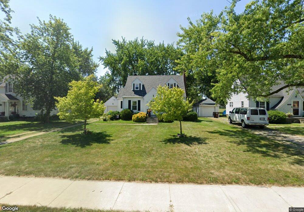 1111 S Defiance St, Archbold, OH 43502 - photo 1