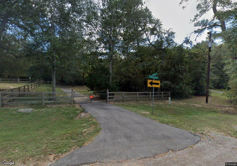 25519 S Clear Creek Rd, Hockley, TX 77447 - photo 1