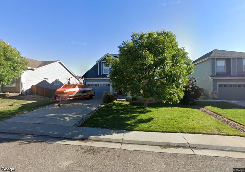 12662 Jersey Cir E, Thornton, CO 80602 - photo 1