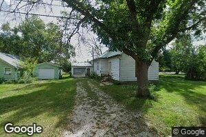 708 Locust St, Rolfe, IA 50581