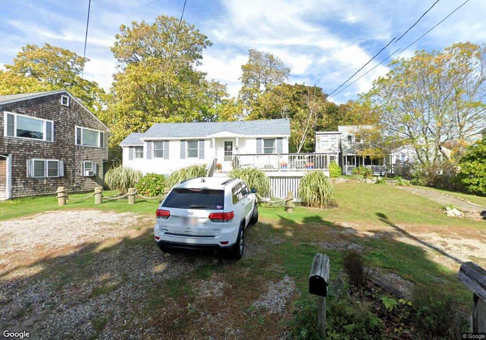 8 Wharf Ln unit 8, Kingston, MA 02364 - photo 1