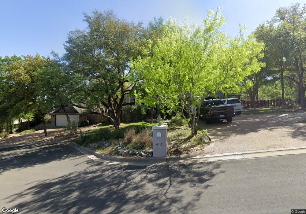 102 Redbud Ct, San Marcos, TX 78666 - photo 1