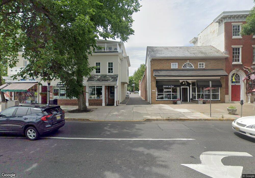 203 Kings Hwy E, Haddonfield, NJ 08033 - photo 1