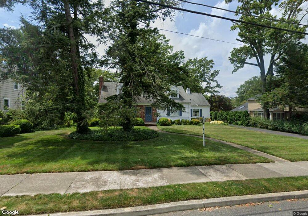 614 Pomona Ave, Haddonfield, NJ 08033 - photo 1