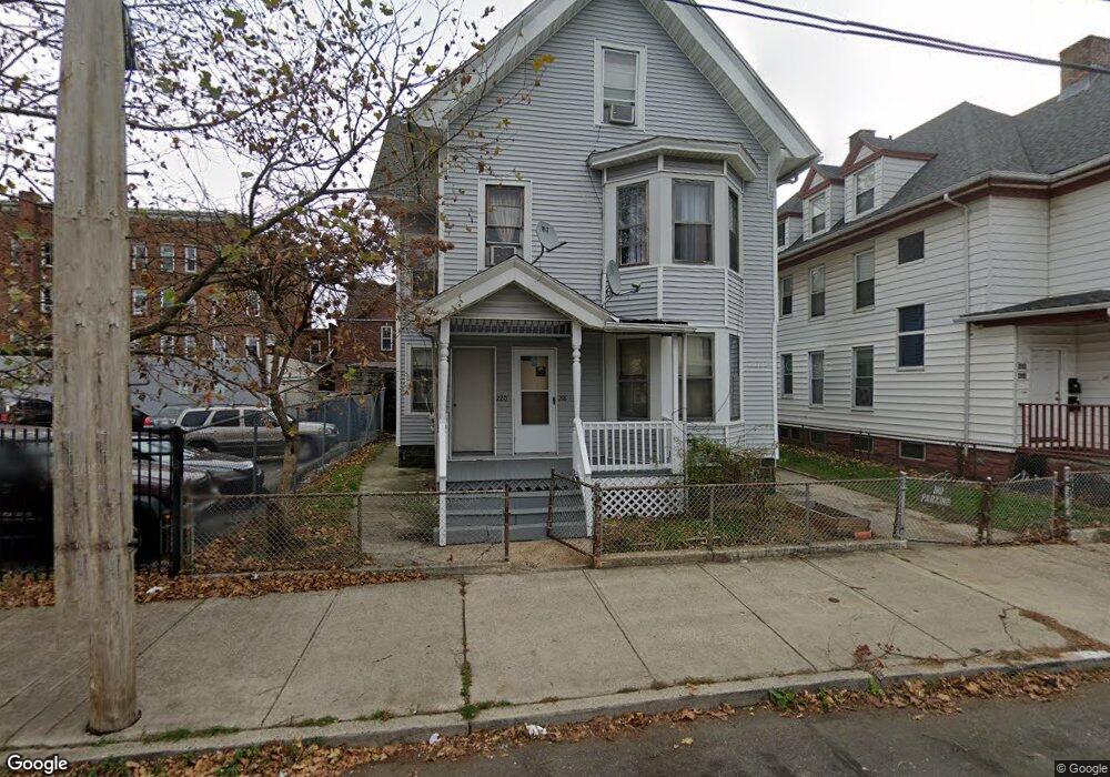 218 Beach St unit 220, Bridgeport, CT 06608 - photo 1