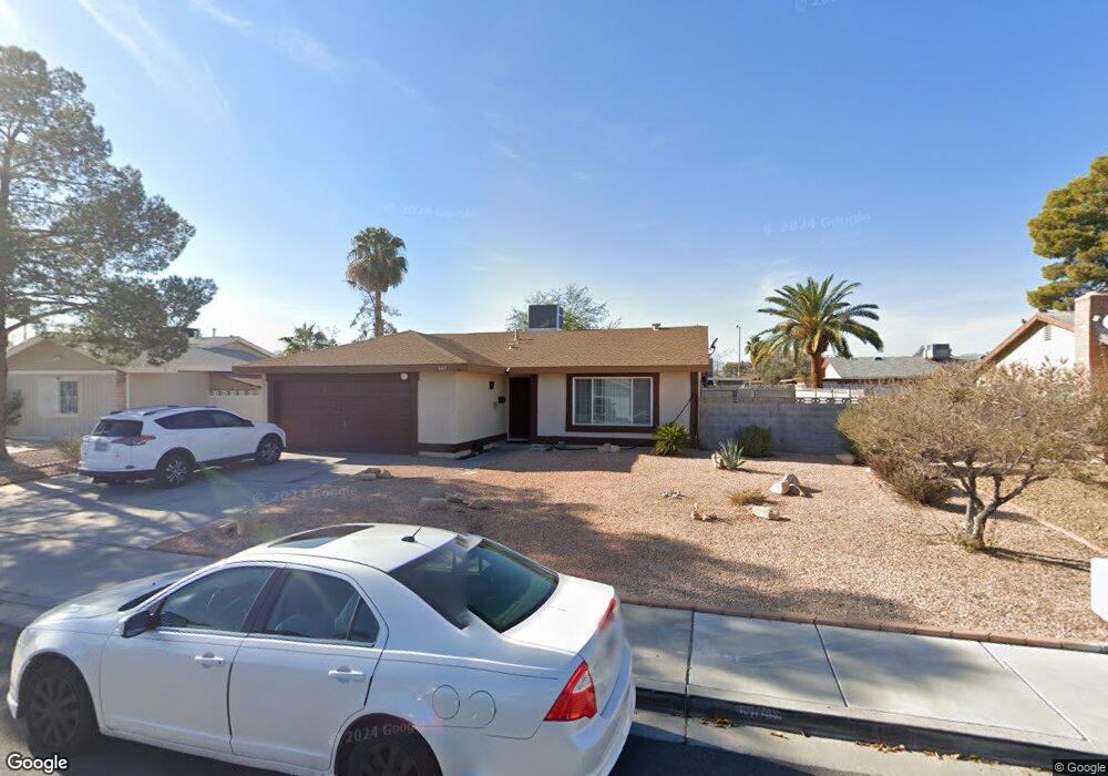 5465 Oxbow St unit n/a, Las Vegas, NV 89119 - photo 1