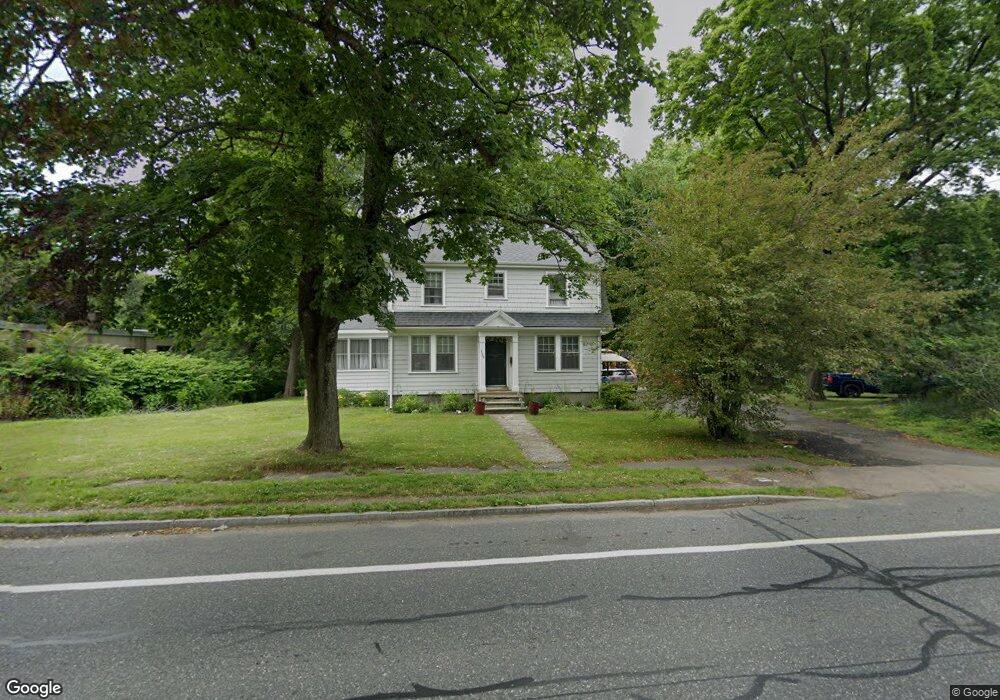 136 E Central St unit 1, Natick, MA 01760 - photo 1