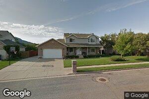 2698 E 3750 N, Layton, UT 84040