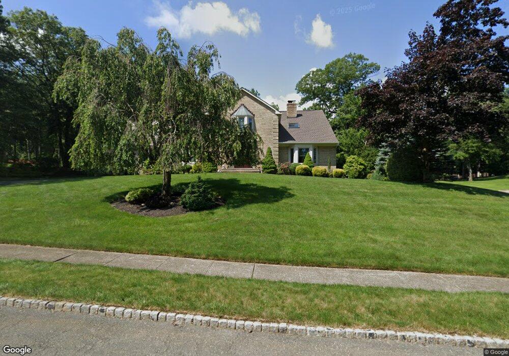 4 Tulip Ln, Denville, NJ 07834 - photo 1