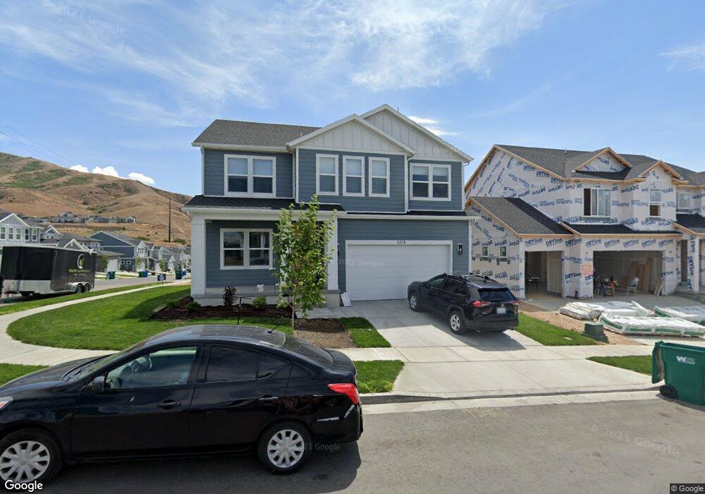 5278 N Silver Pine Ln, Lehi, UT 84043 - photo 1