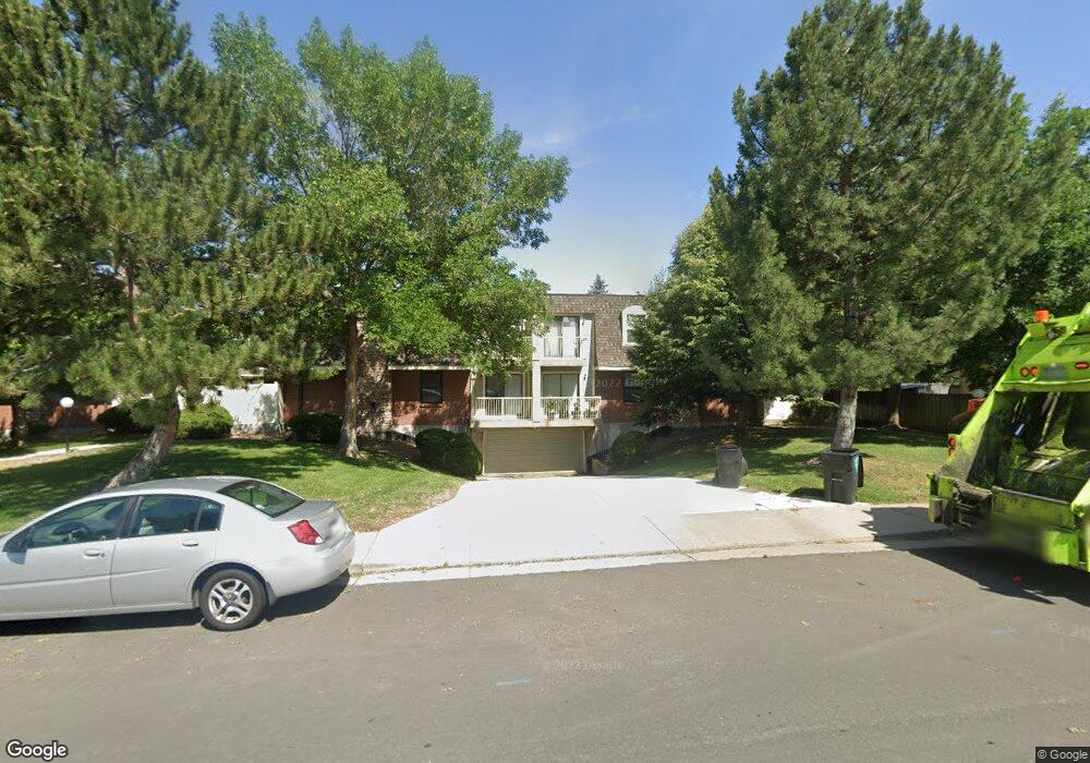 1390 S Idalia St unit 38, Aurora, CO 80017 - photo 1