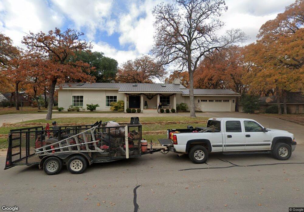 312 Pennsylvania Dr, Denton, TX 76205 - photo 1