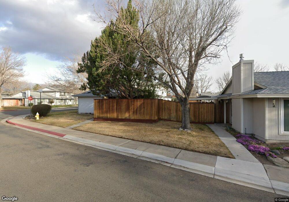 1029 Brooktree Dr unit 3, Sparks, NV 89434 - photo 1