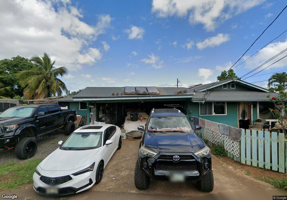 941 Ehoeho St, Makawao, HI 96768 - photo 1