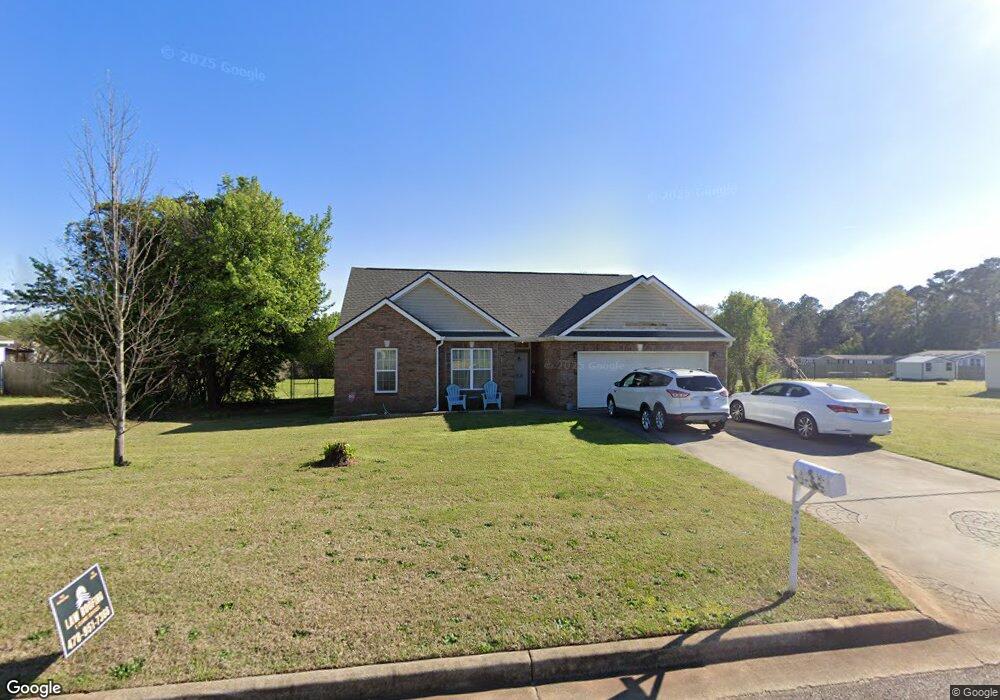 202 Danube Way, Byron, GA 31008 - photo 1