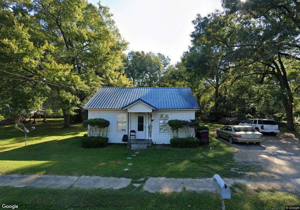 720 McCreight St, Bastrop, LA 71220 - photo 1